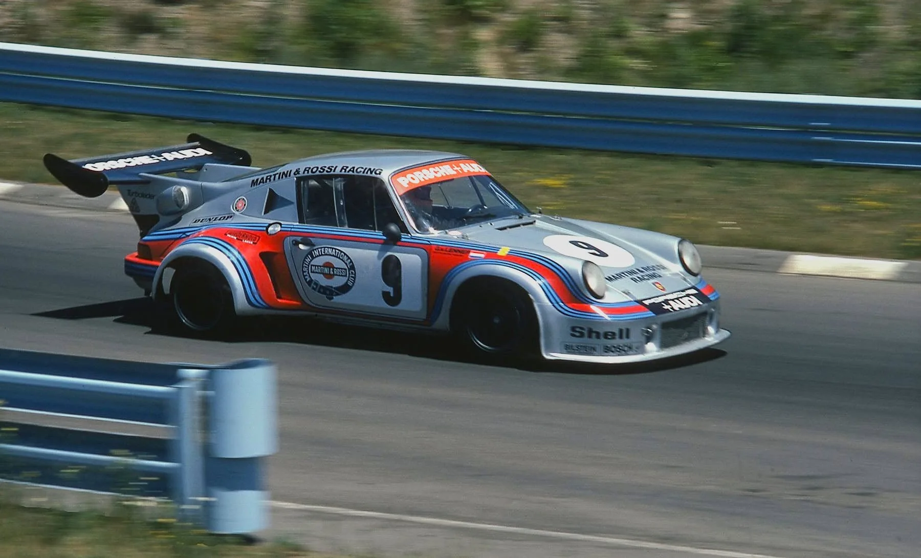 Watkins Glen 6 Hours 1974